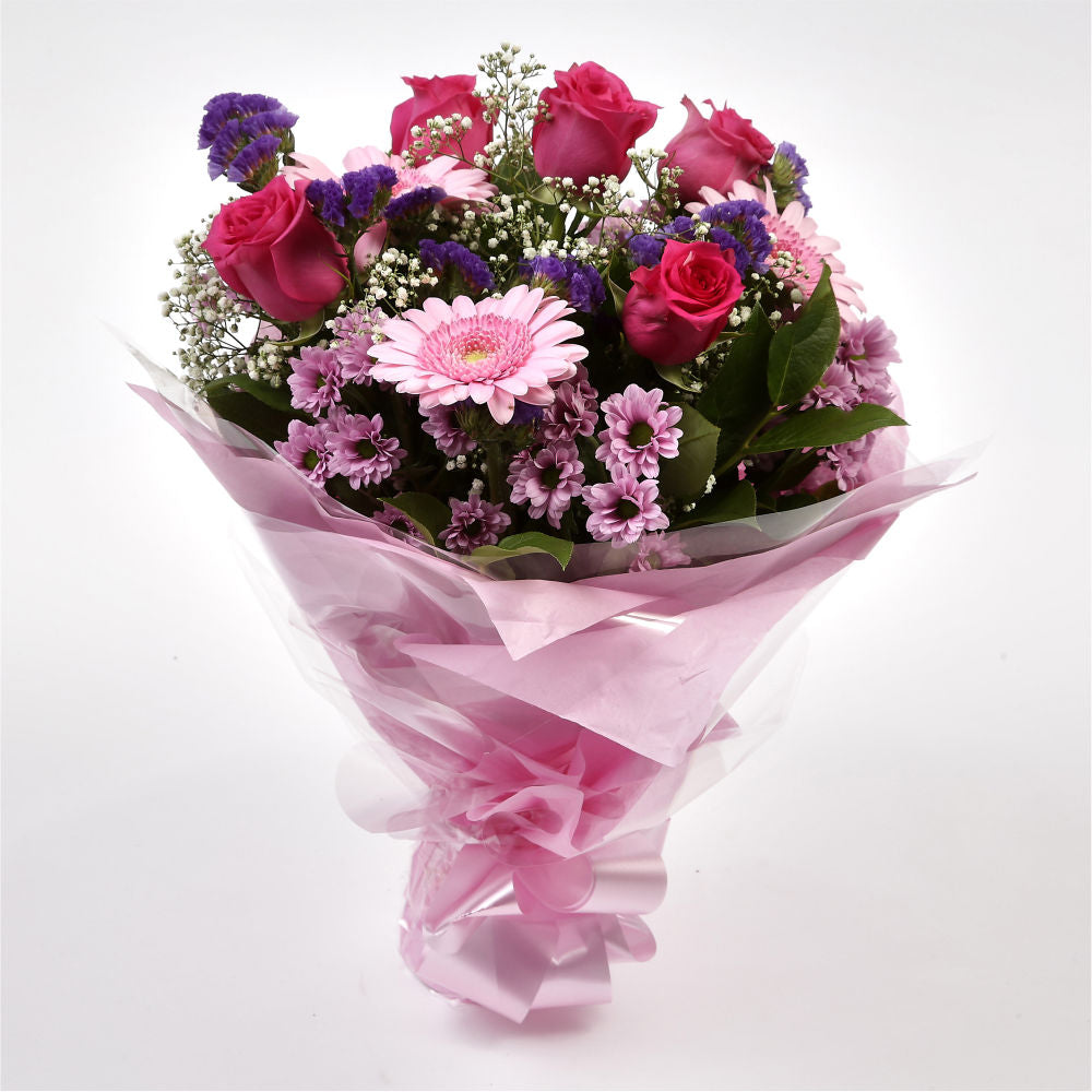 Pink Classic Bouquet£16.99