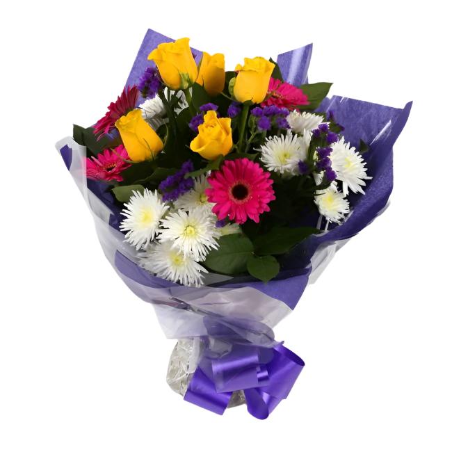 Starburst Bouquet£16.99