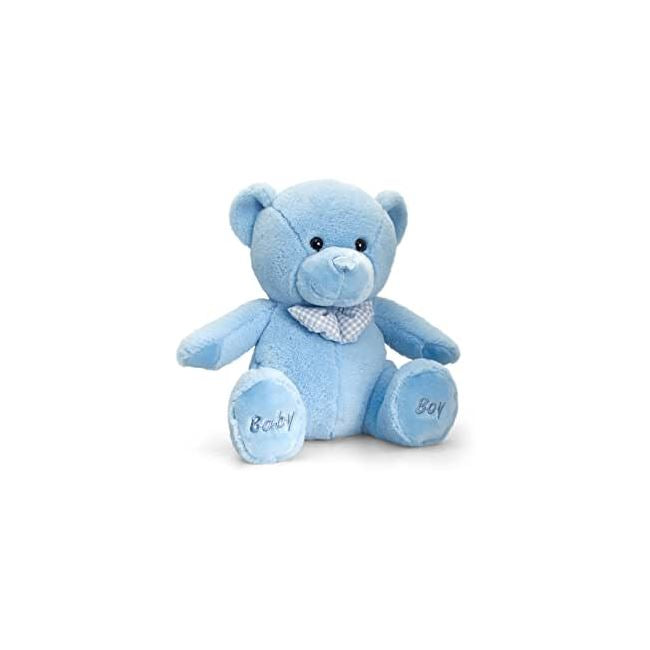 Its A Boy Bear – Bluebells Flora